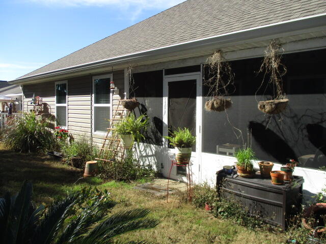 HAMMOCK BAY - Residential