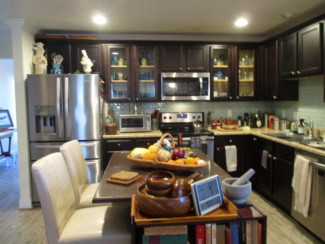 HAMMOCK BAY - Residential