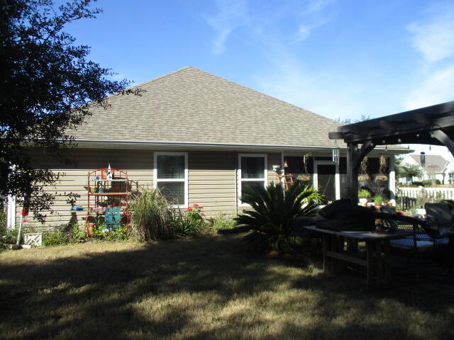 HAMMOCK BAY - Residential