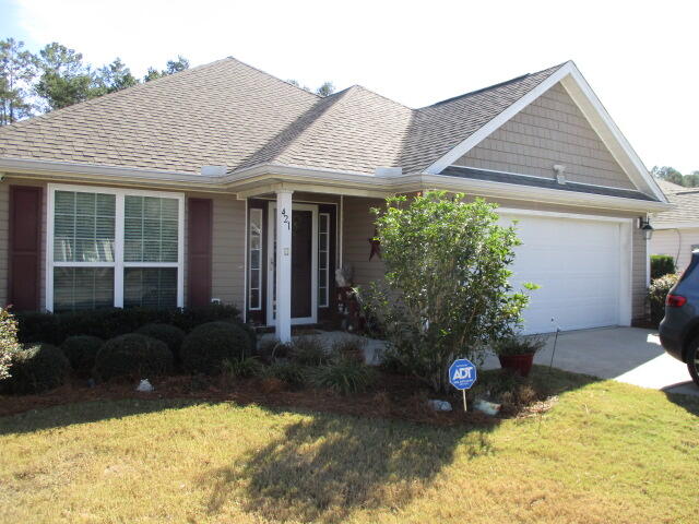 HAMMOCK BAY - Residential