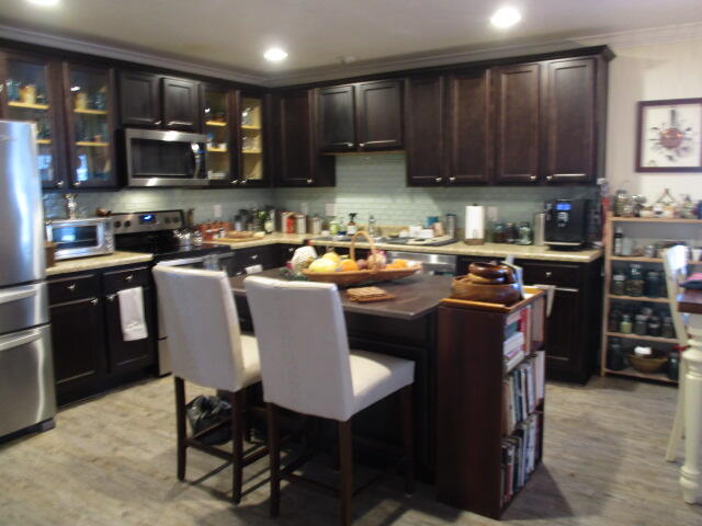 HAMMOCK BAY - Residential