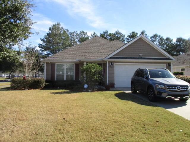 HAMMOCK BAY - Residential