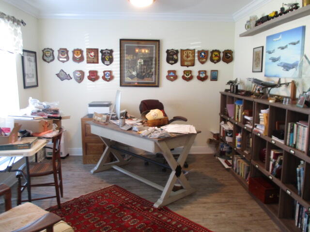 HAMMOCK BAY - Residential