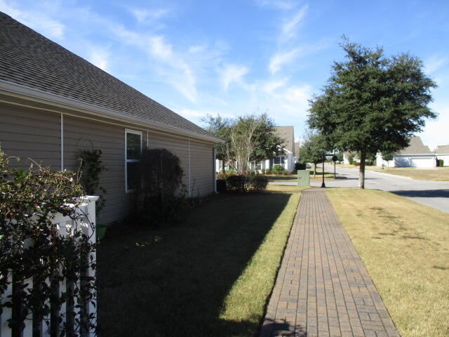 HAMMOCK BAY - Residential