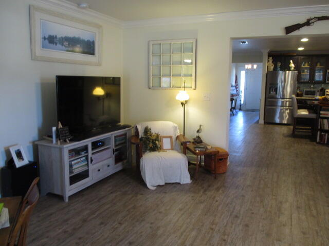 HAMMOCK BAY - Residential