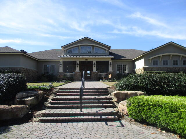 HAMMOCK BAY - Residential