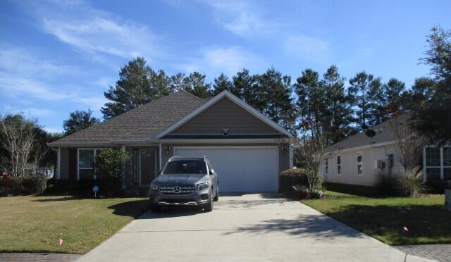 HAMMOCK BAY - Residential