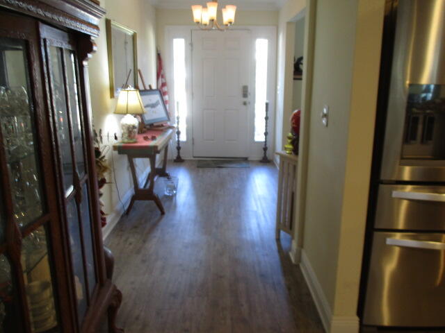 HAMMOCK BAY - Residential