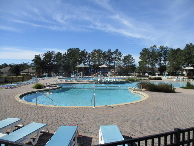 HAMMOCK BAY - Residential