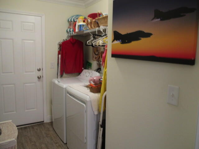 HAMMOCK BAY - Residential