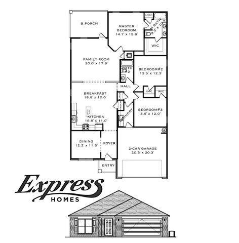 HAMMOCK BAY - Residential