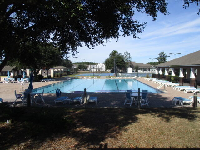 HAMMOCK BAY - Residential