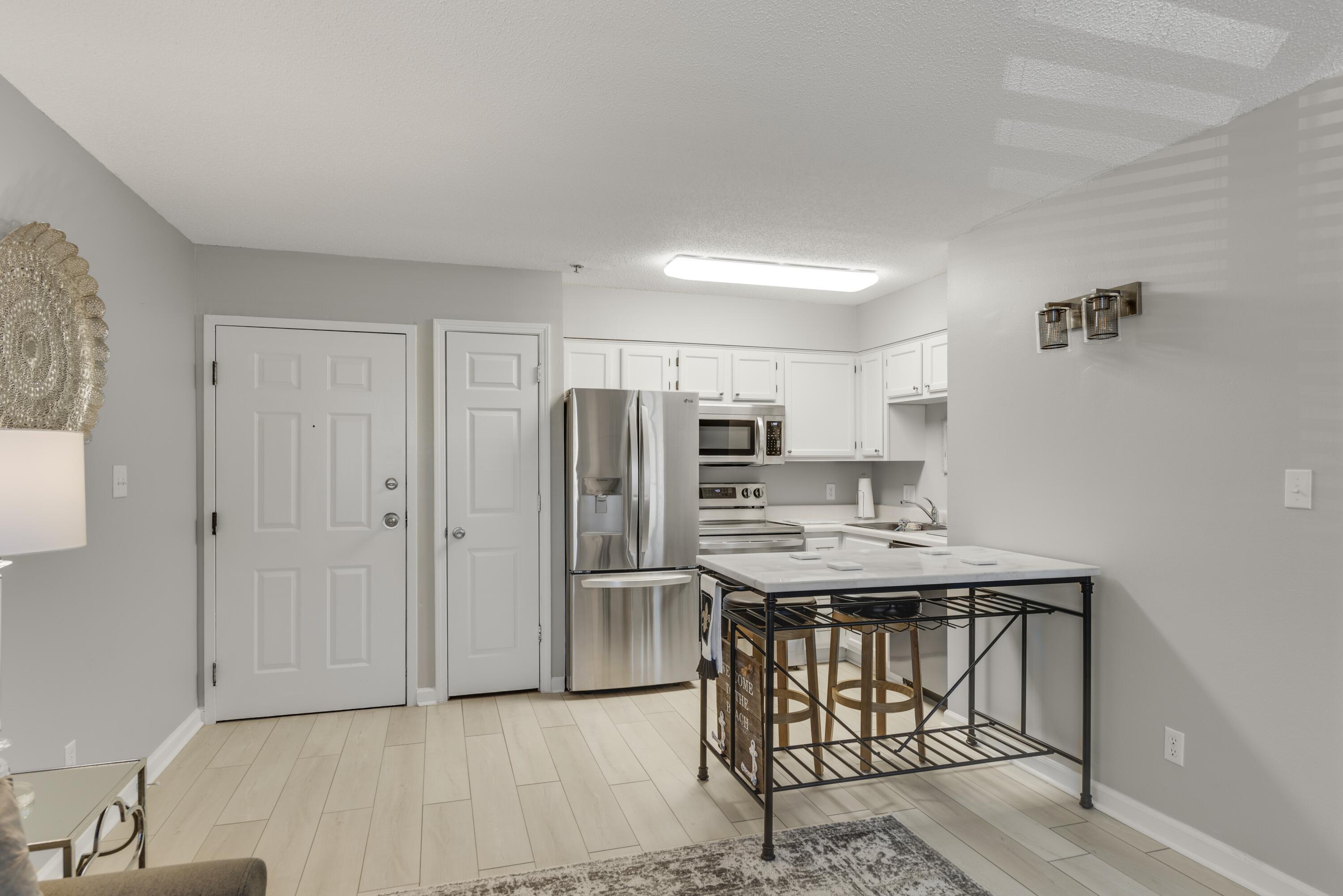 POINTE OF VIEW CONDO - Residential