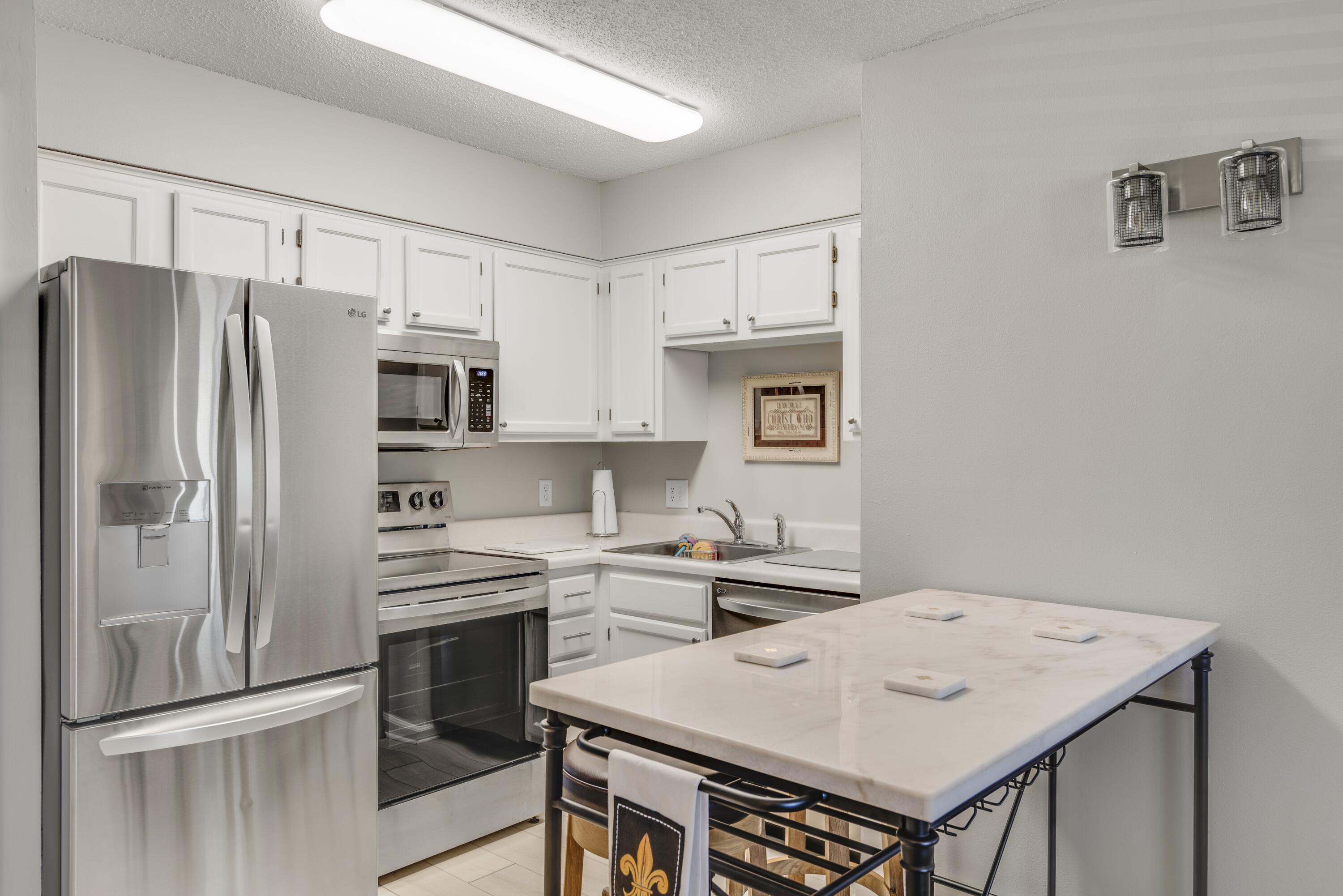 POINTE OF VIEW CONDO - Residential