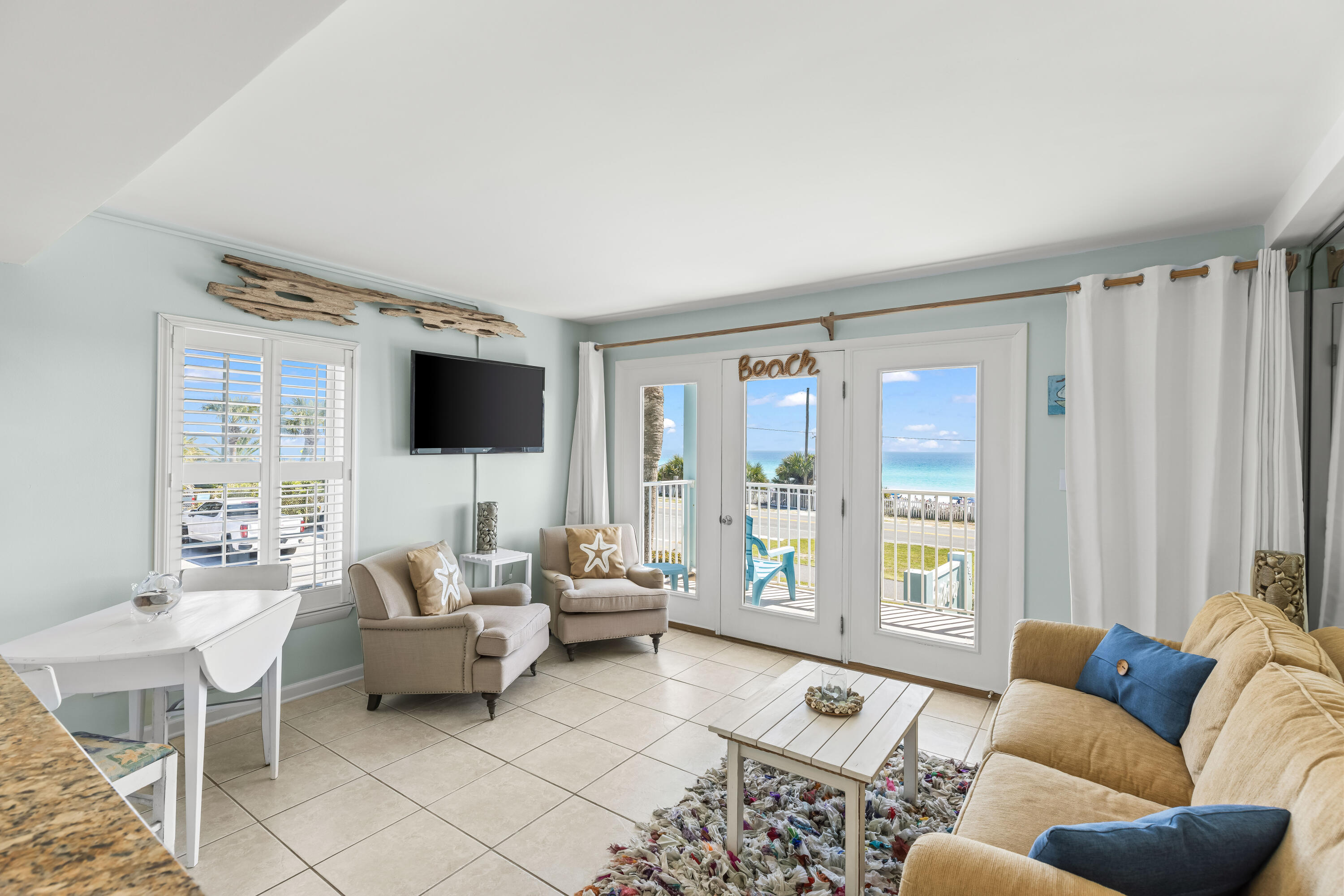 GULFVIEW 1 CONDO - Residential