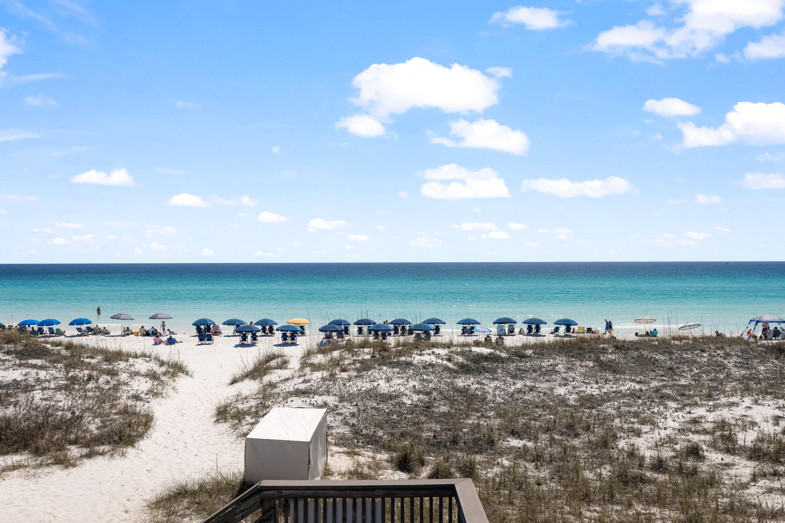 GULFVIEW 1 CONDO - Residential