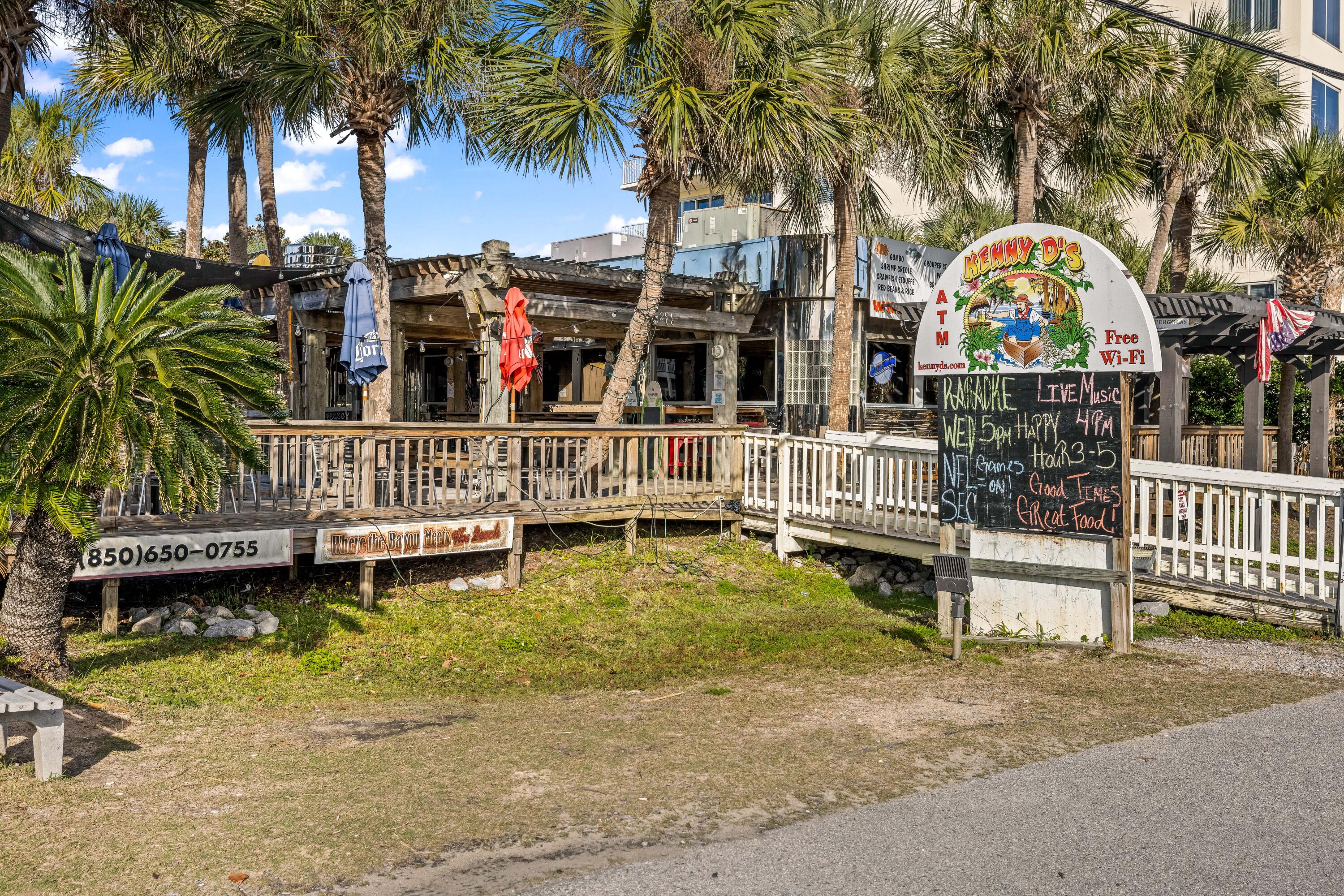 GULFVIEW 1 CONDO - Residential