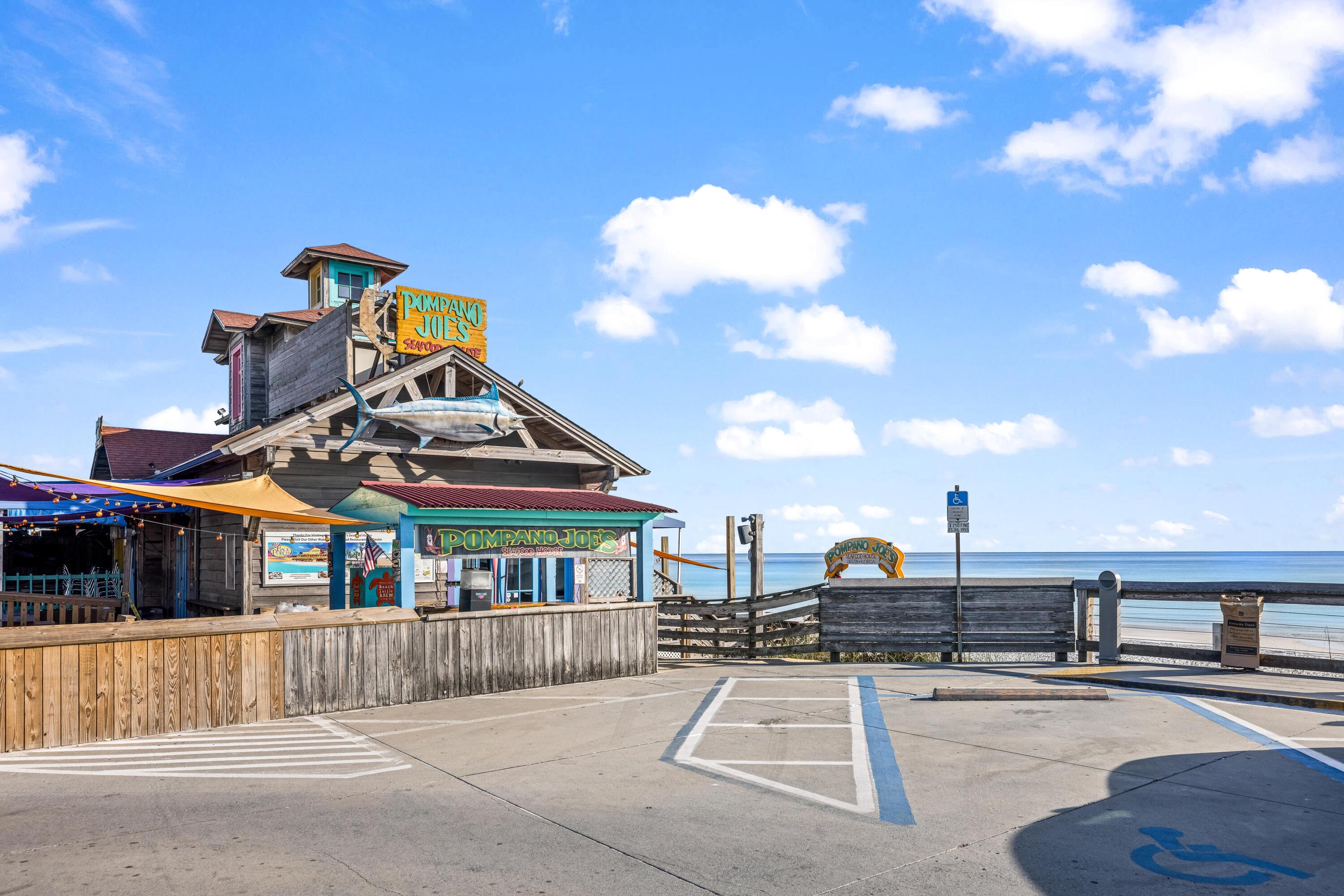 GULFVIEW 1 CONDO - Residential