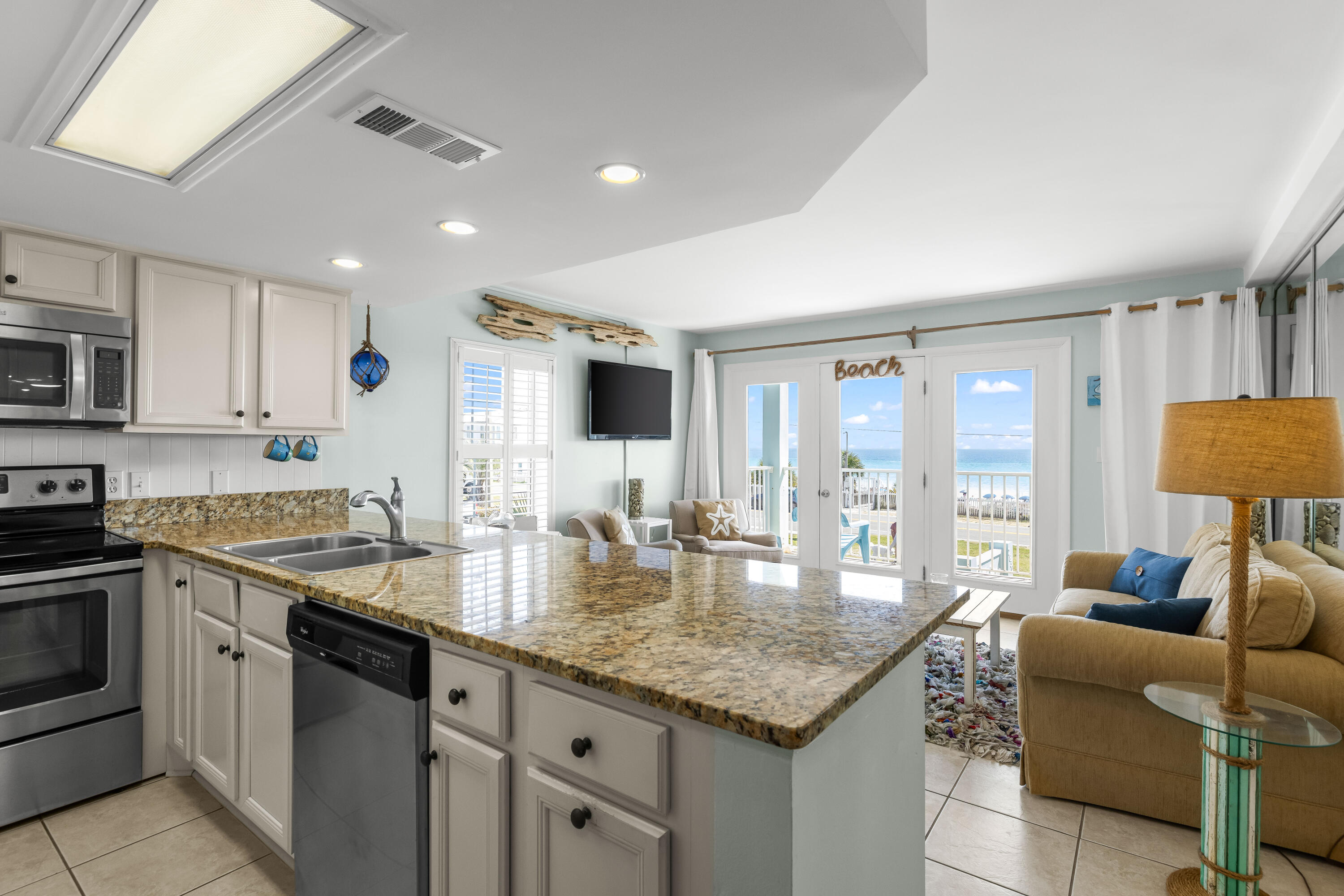 GULFVIEW 1 CONDO - Residential