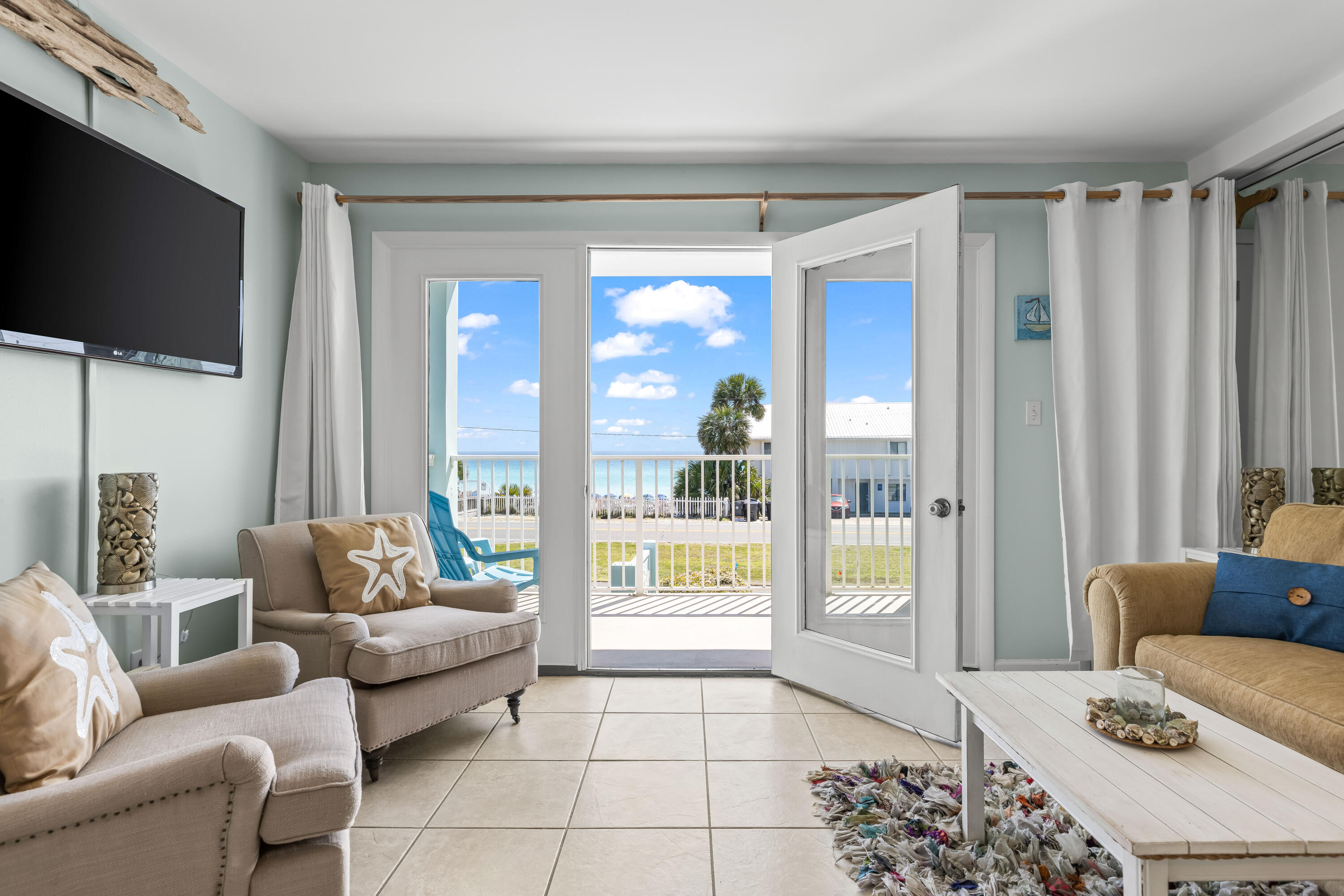 GULFVIEW 1 CONDO - Residential