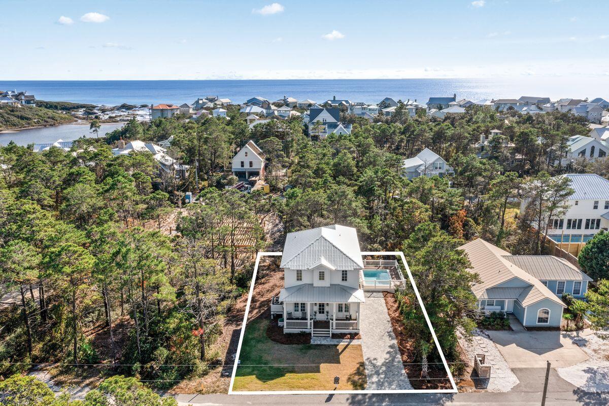 GULFVIEW HEIGHTS - Residential