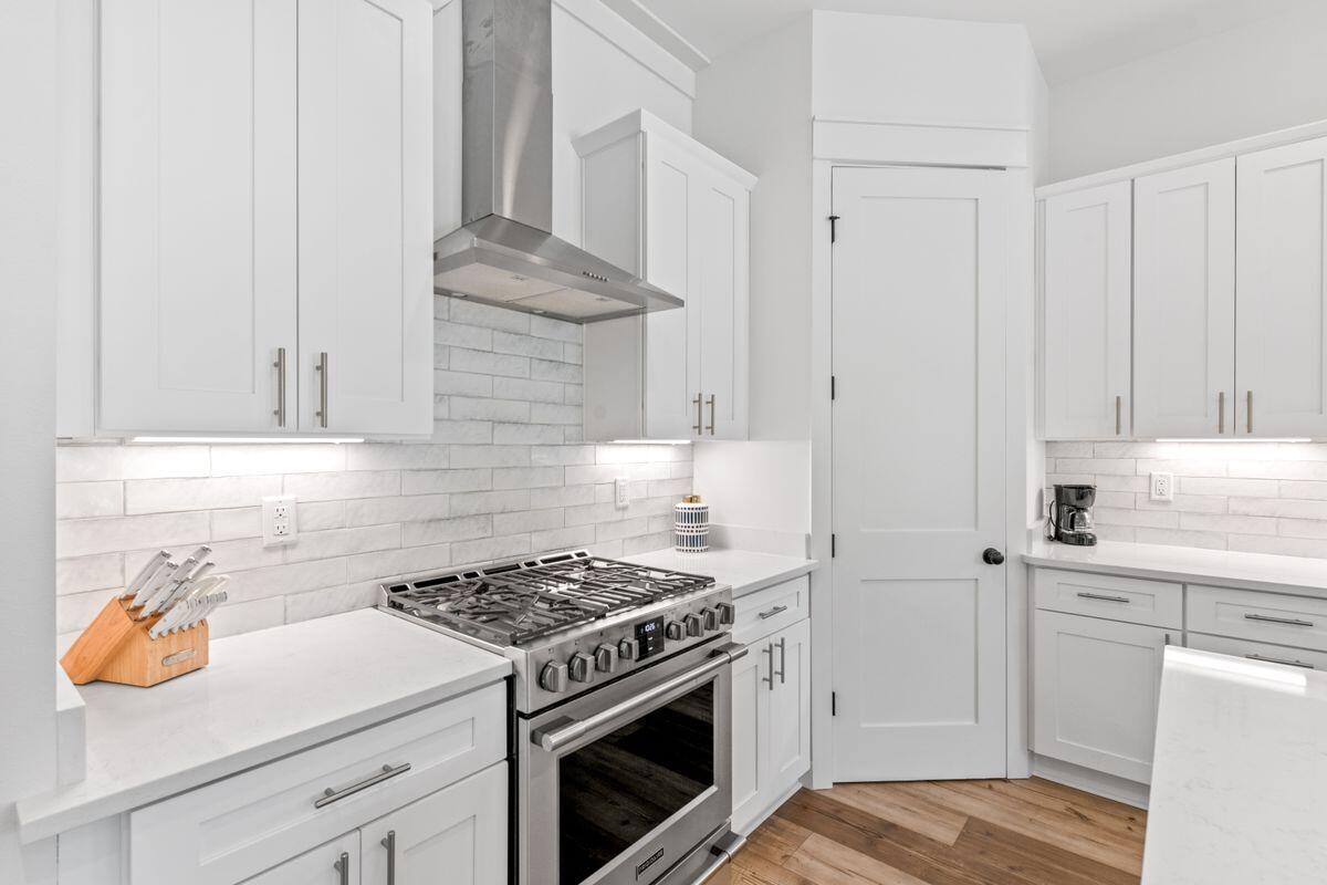 GULFVIEW HEIGHTS - Residential