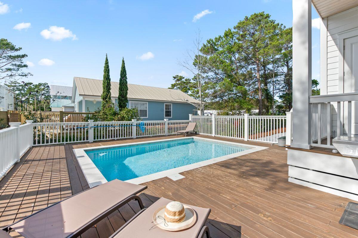 GULFVIEW HEIGHTS - Residential