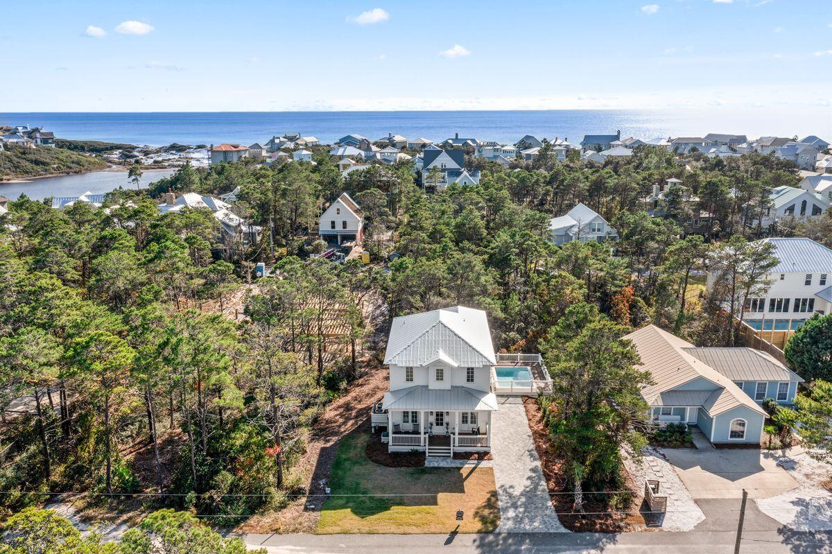 GULFVIEW HEIGHTS - Residential