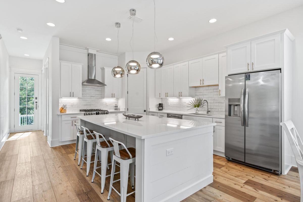 GULFVIEW HEIGHTS - Residential