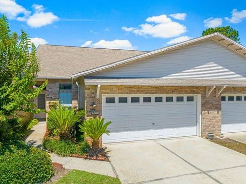 A home in Santa Rosa Beach