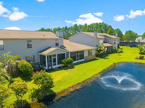 A home in Santa Rosa Beach