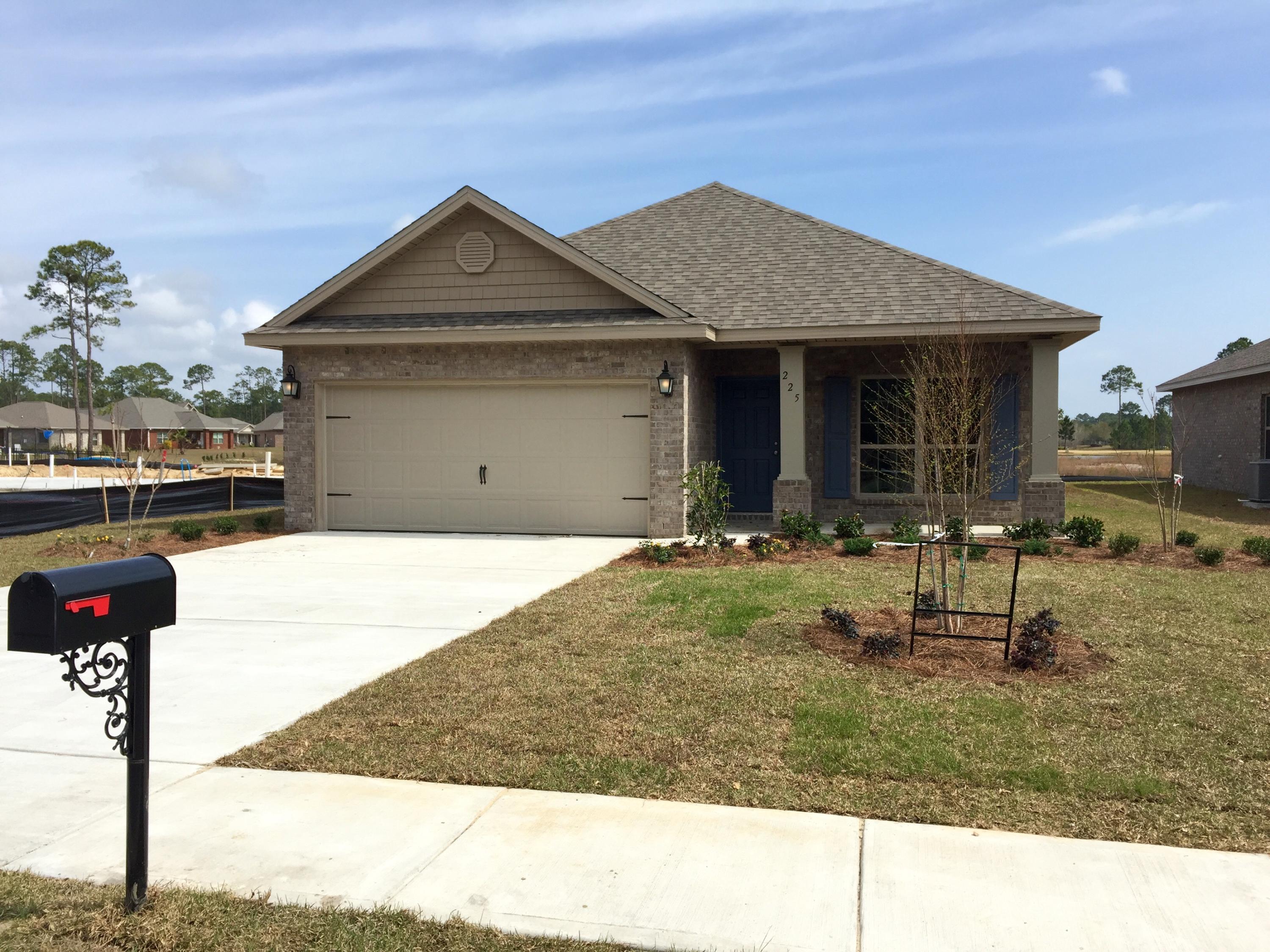 DRIFTWOOD ESTATES - Residential