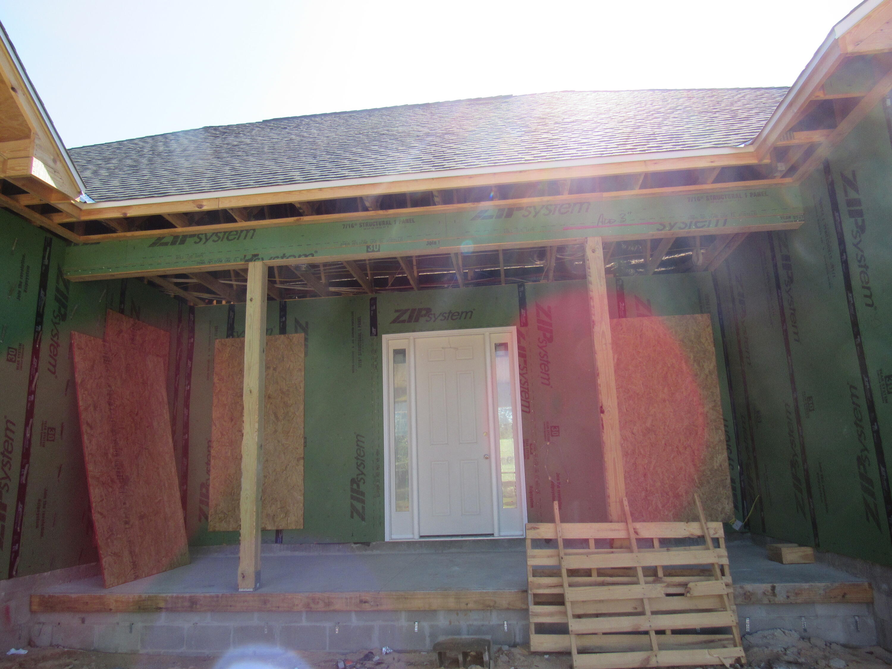 MAGNOLIA WOODS - Residential