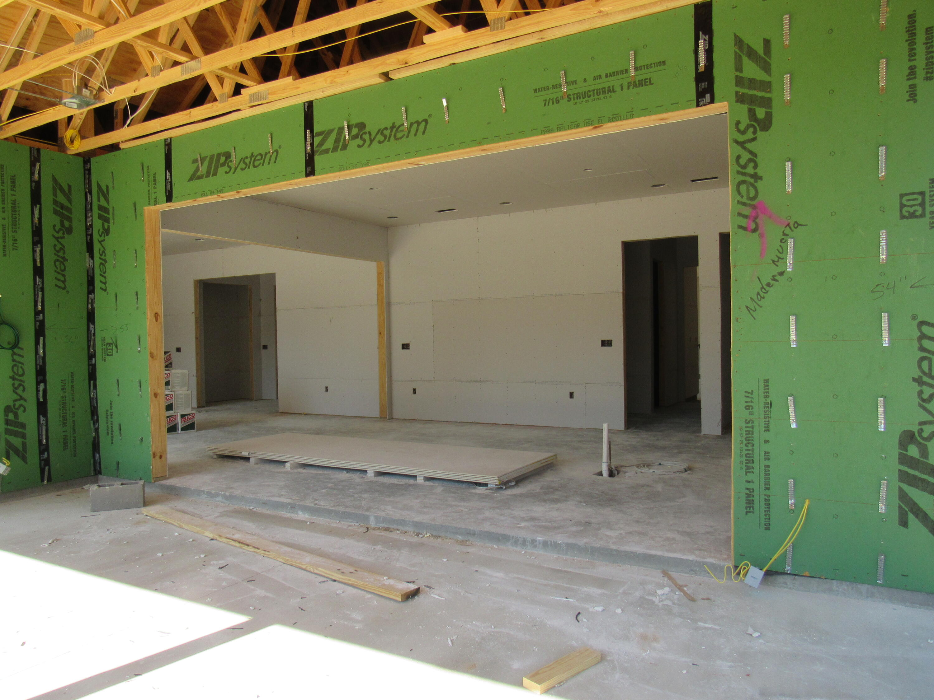 MAGNOLIA WOODS - Residential