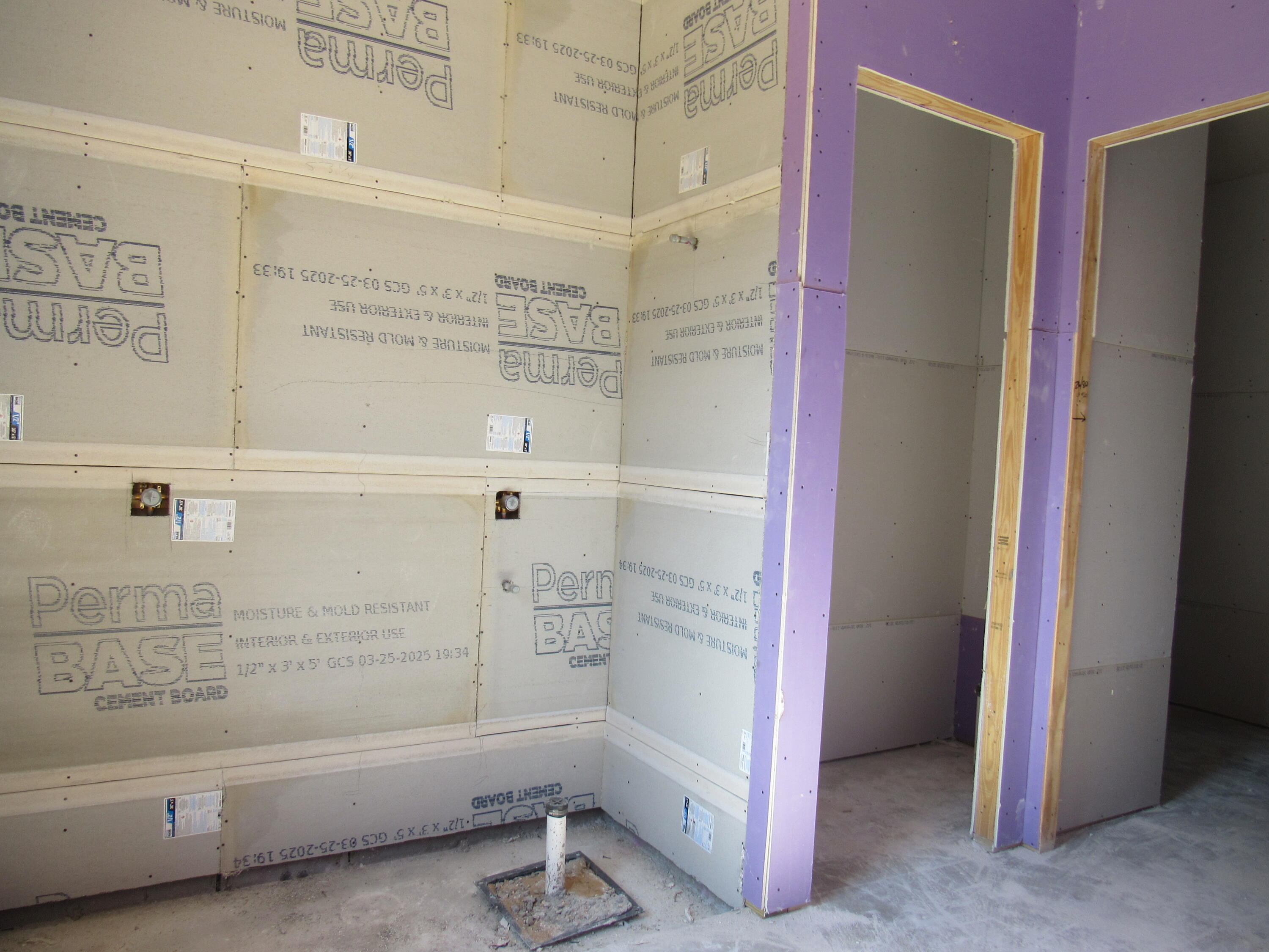 MAGNOLIA WOODS - Residential