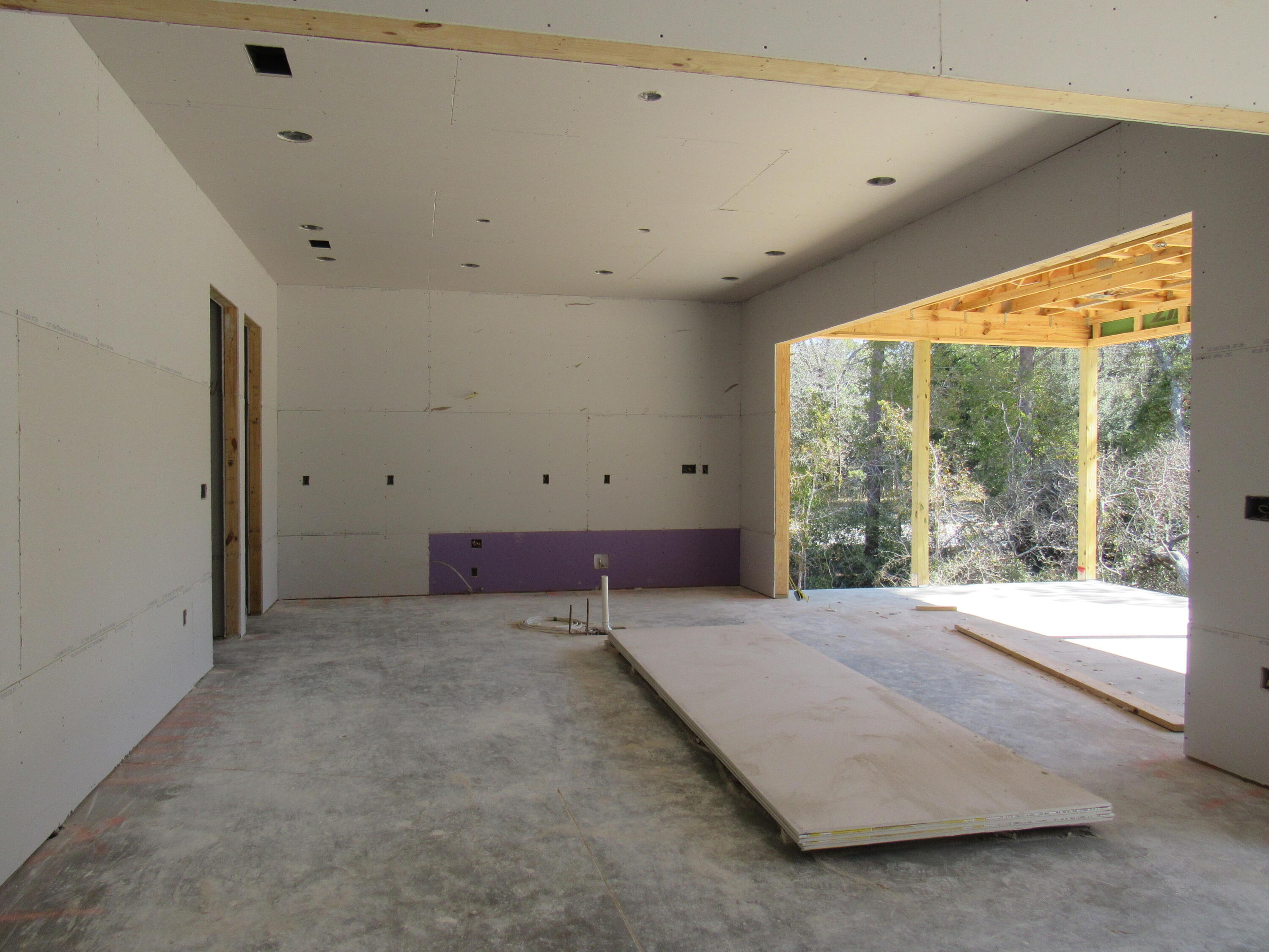 MAGNOLIA WOODS - Residential