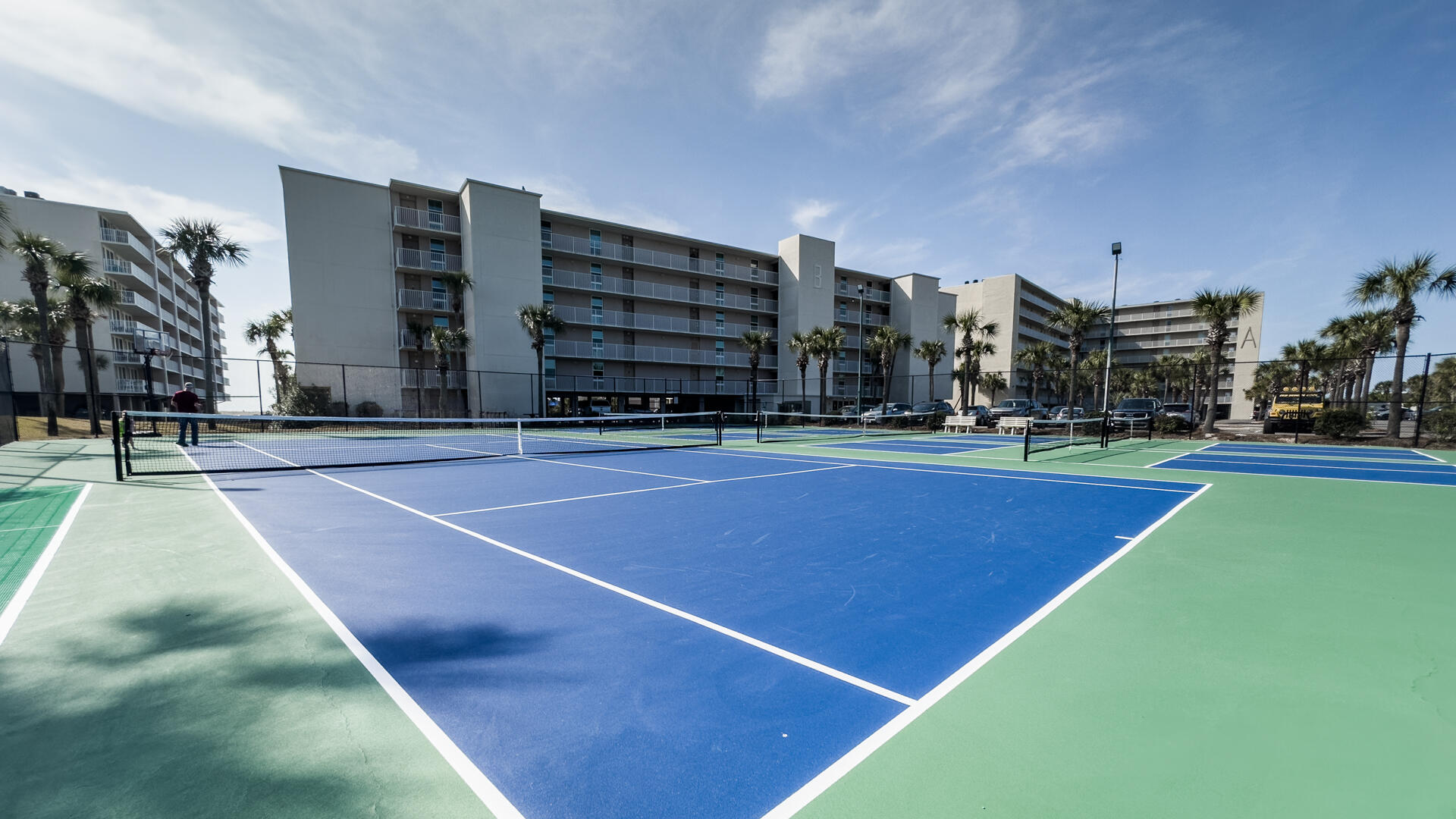DUNES OF PANAMA PH 5 CONDO - Residential
