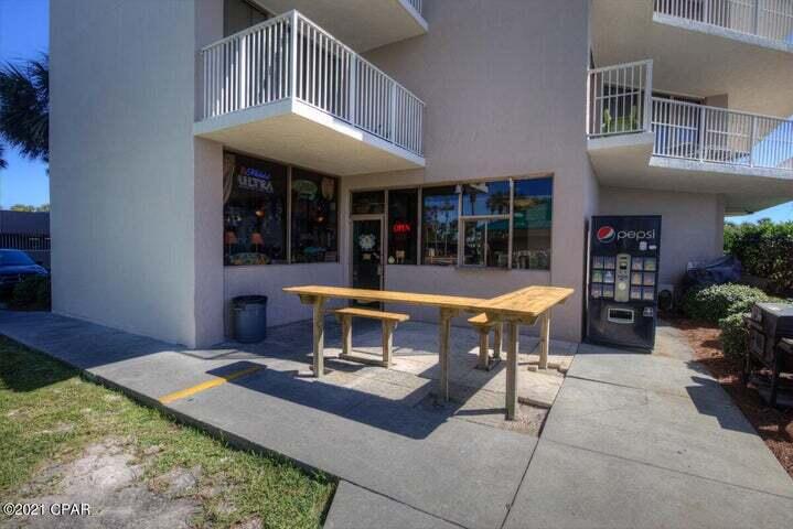 DUNES OF PANAMA PH 5 CONDO - Residential