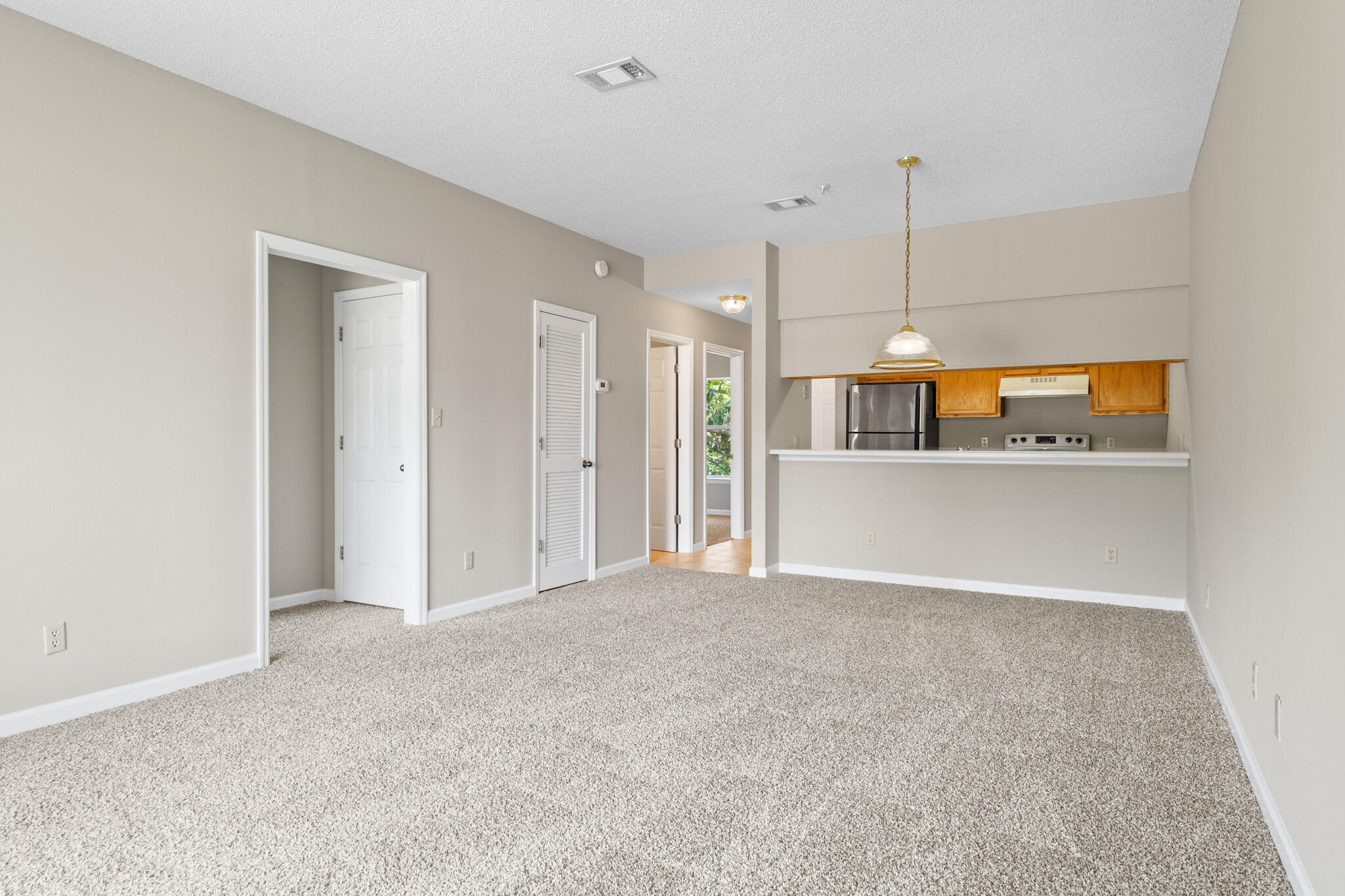 POINTE OF VIEW CONDO - Residential
