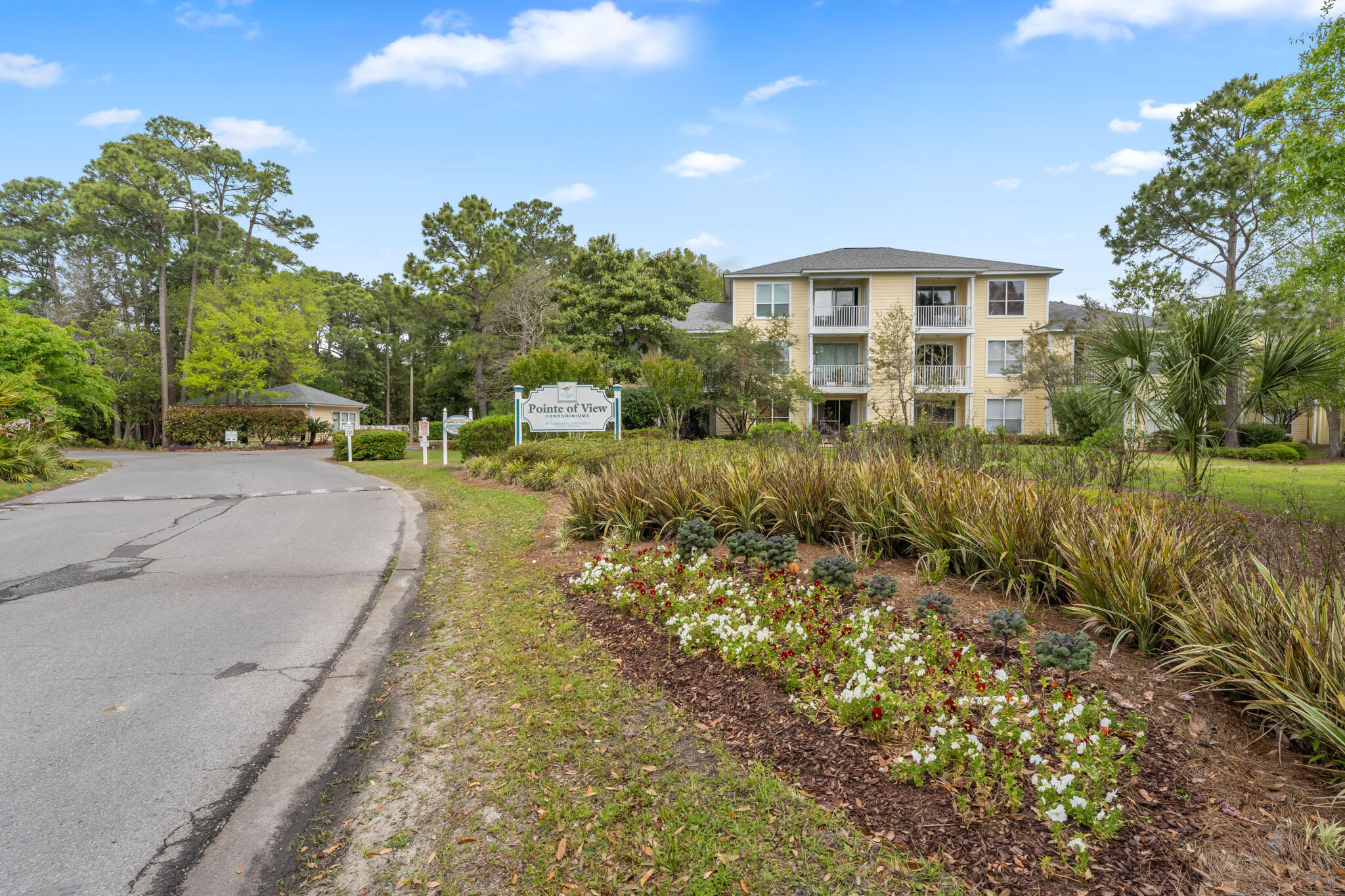 POINTE OF VIEW CONDO - Residential