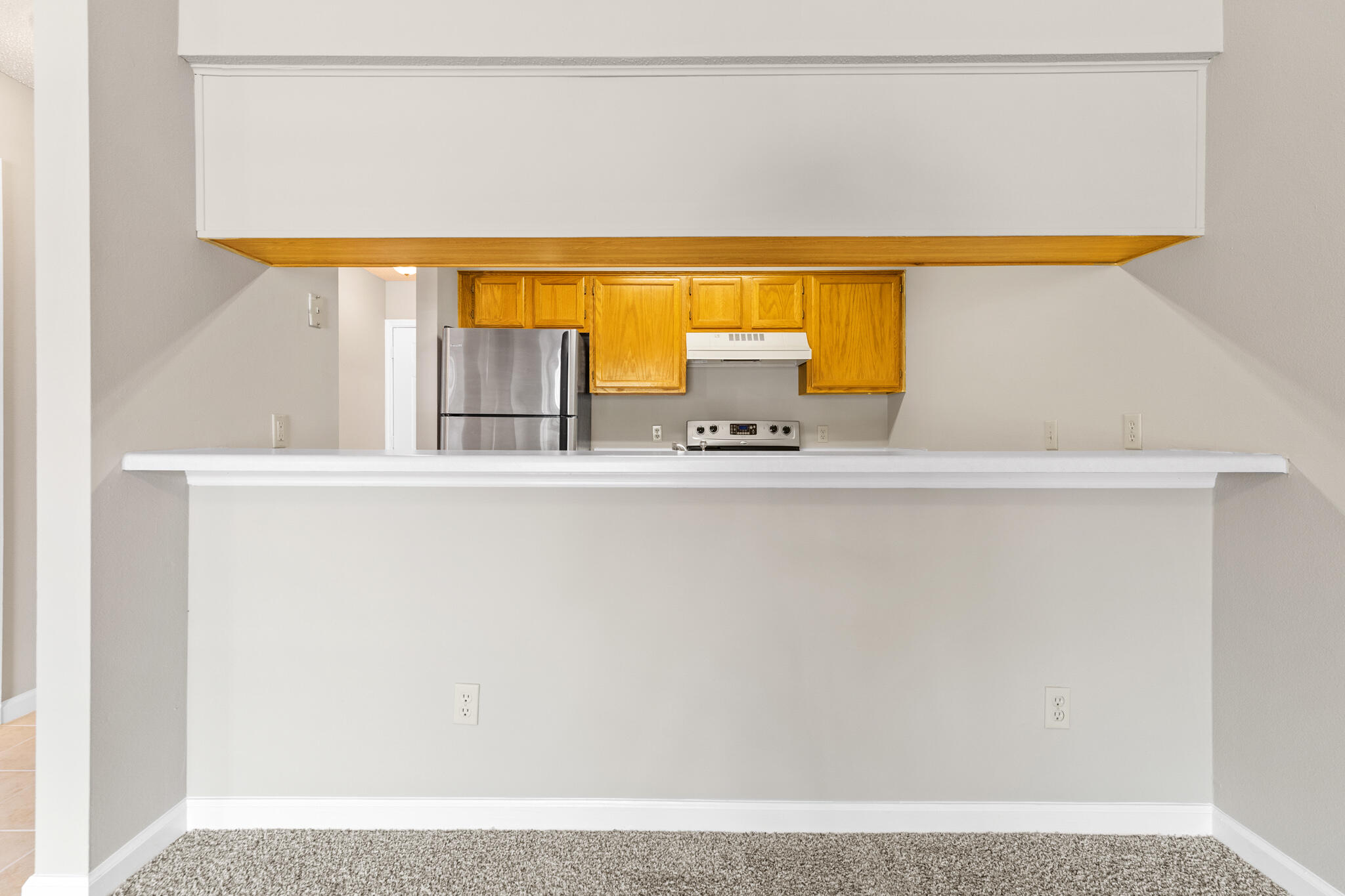 POINTE OF VIEW CONDO - Residential