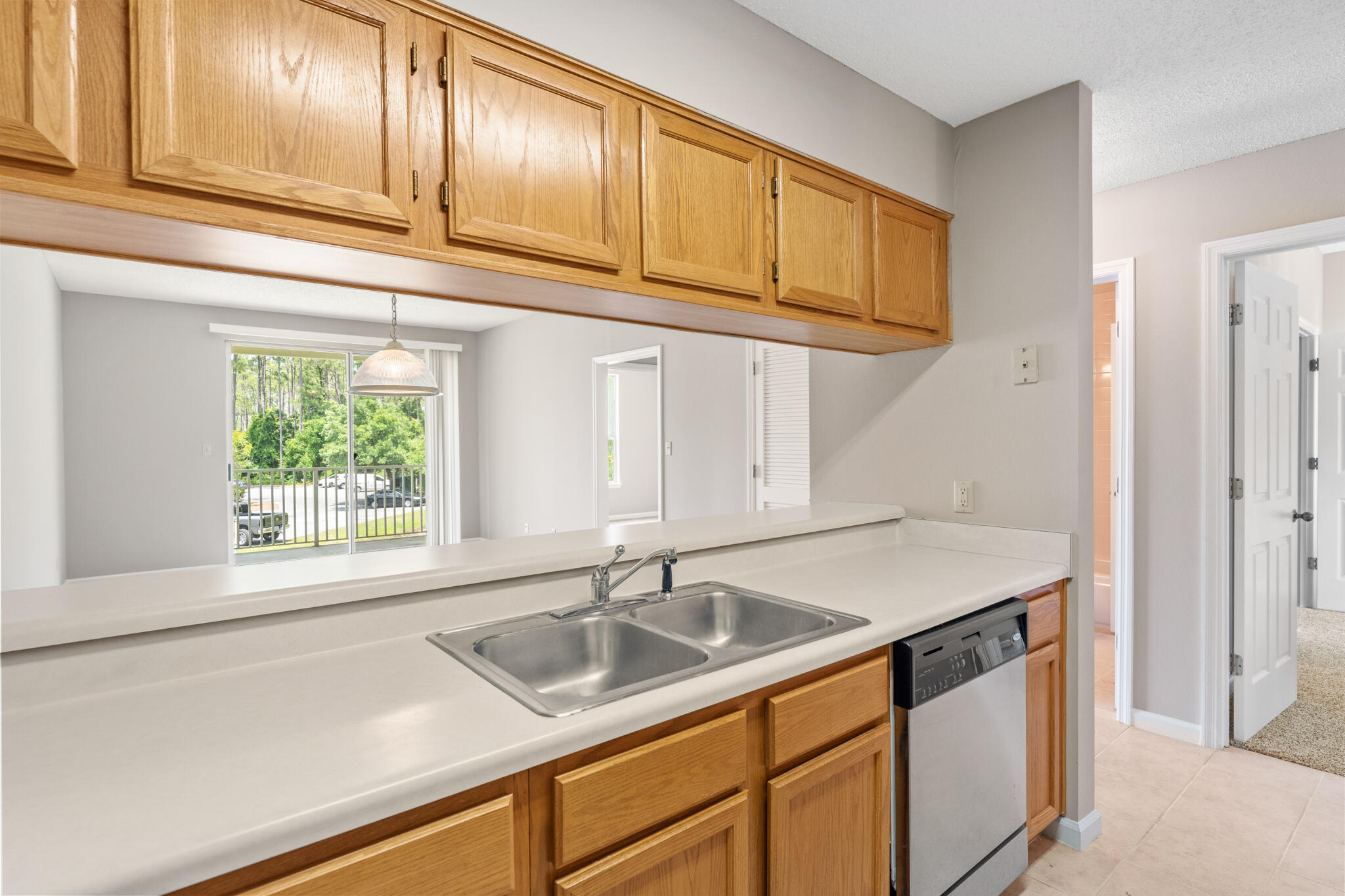 POINTE OF VIEW CONDO - Residential