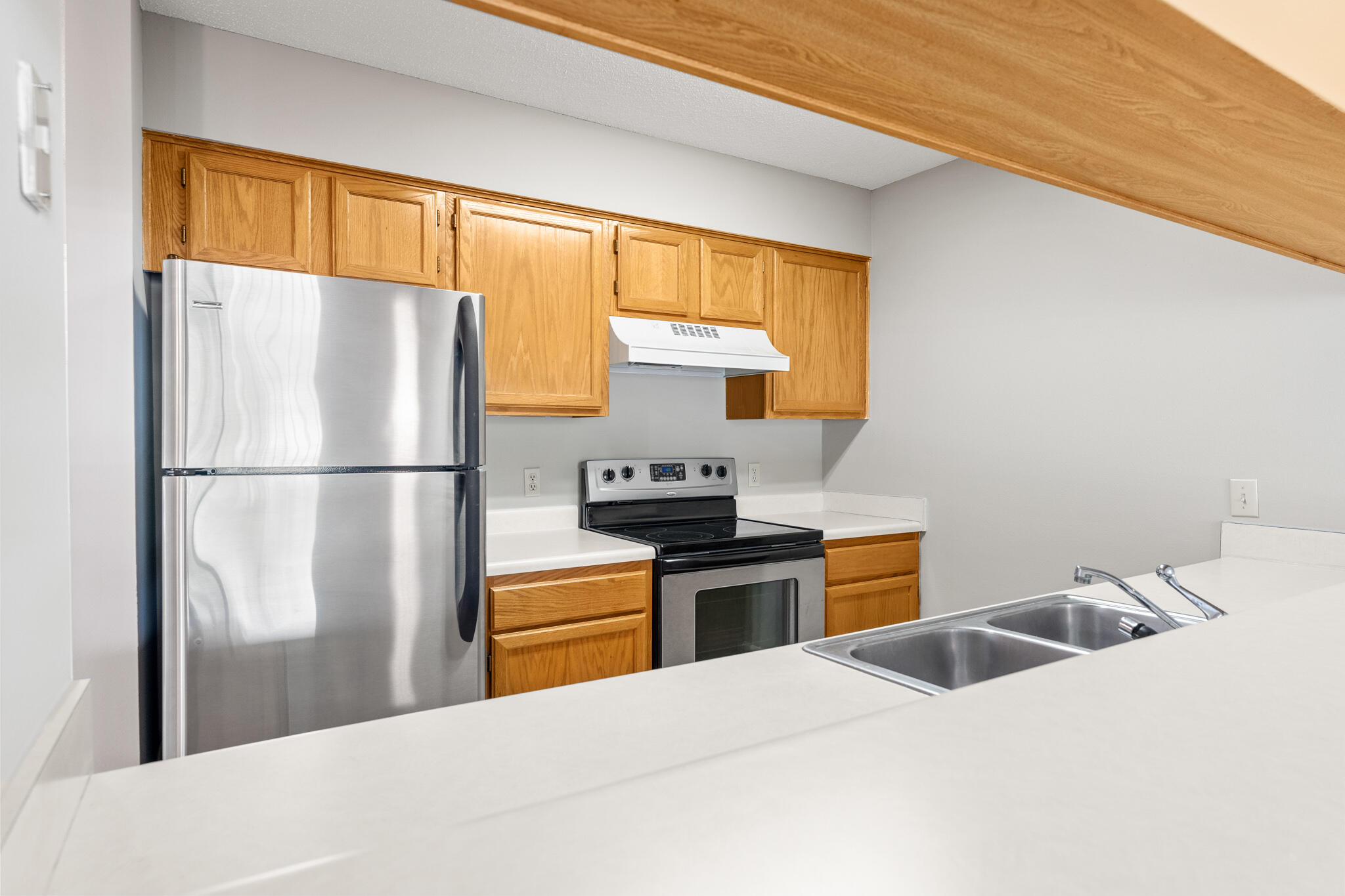 POINTE OF VIEW CONDO - Residential