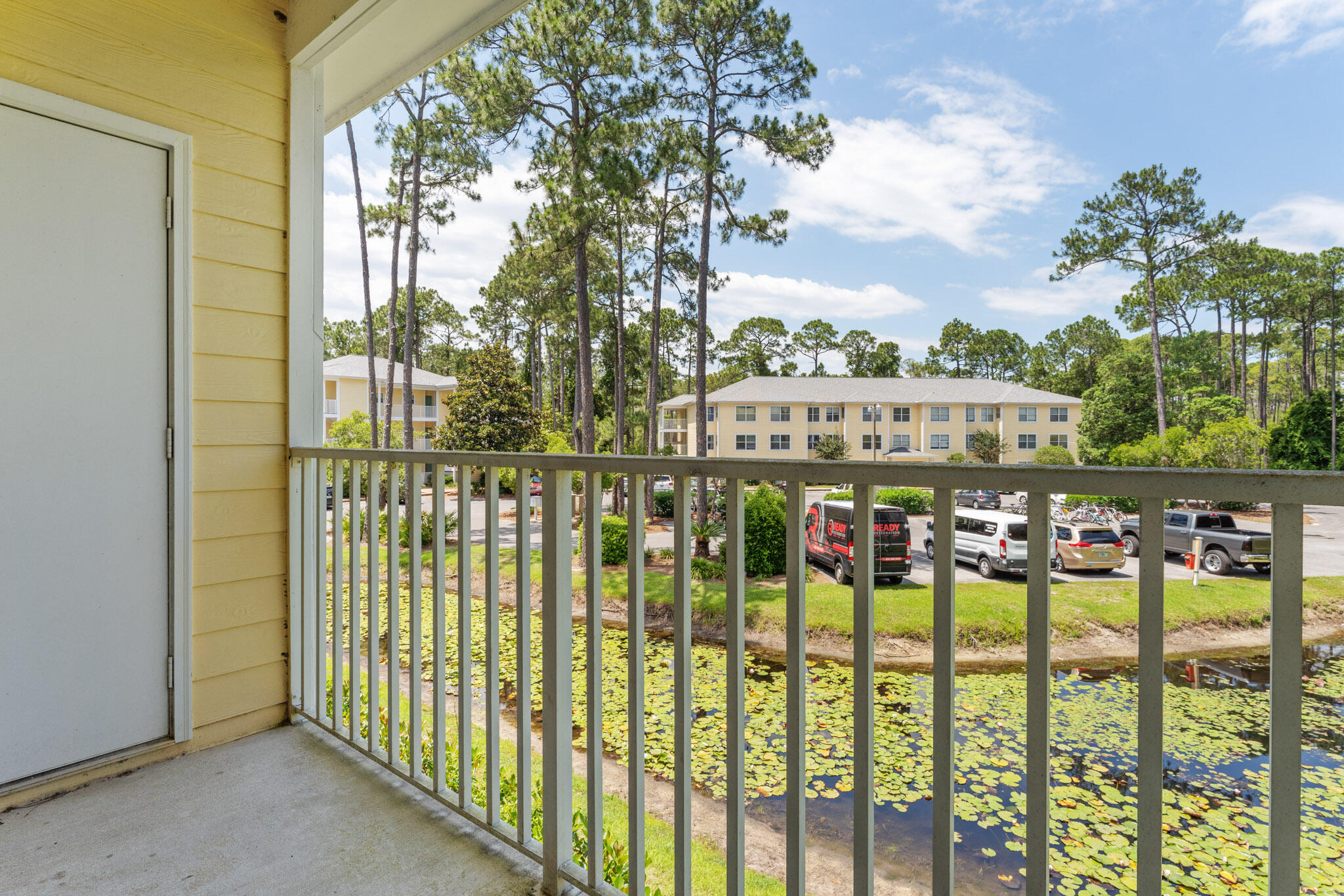 POINTE OF VIEW CONDO - Residential