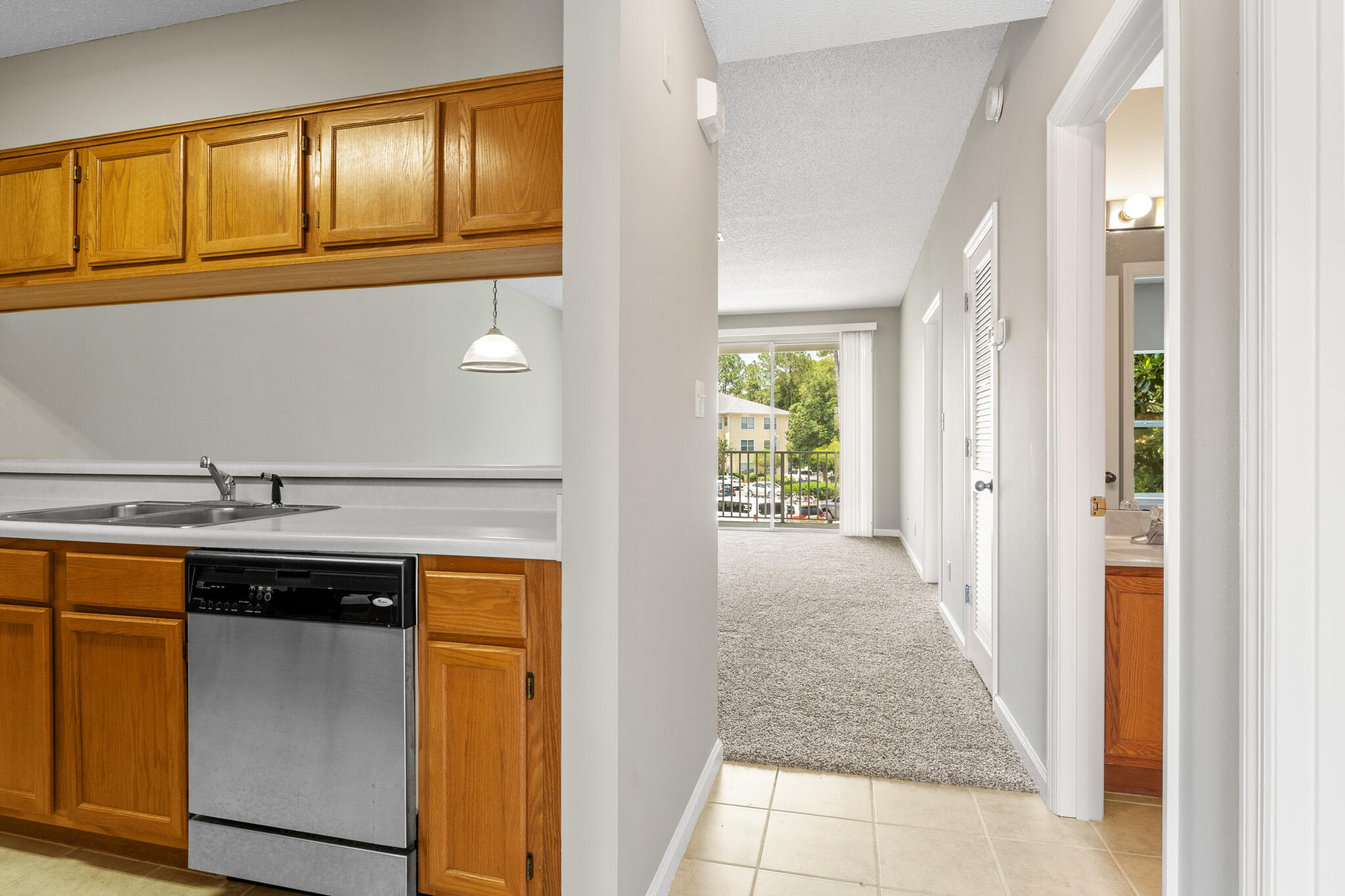 POINTE OF VIEW CONDO - Residential