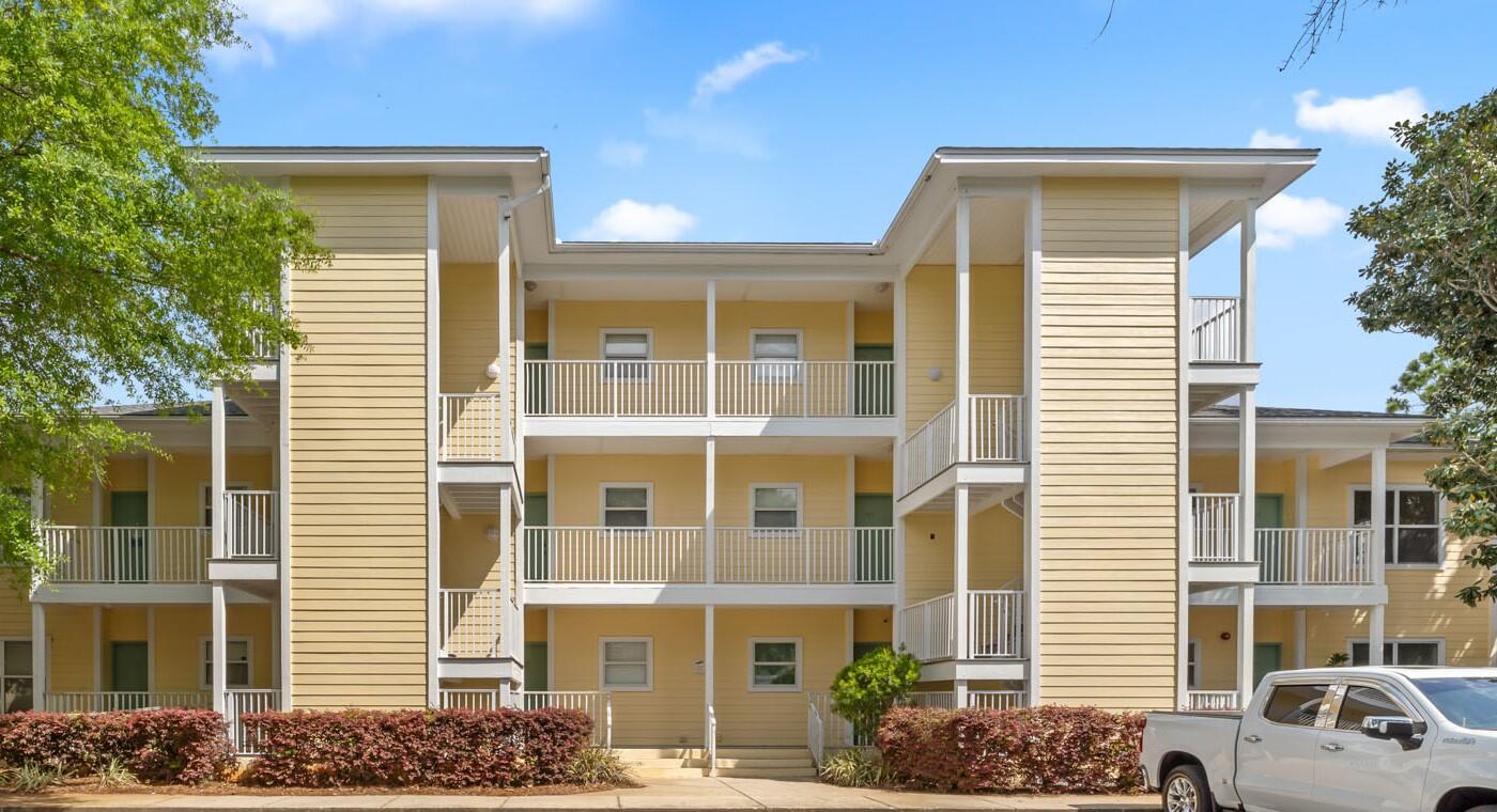 POINTE OF VIEW CONDO - Residential