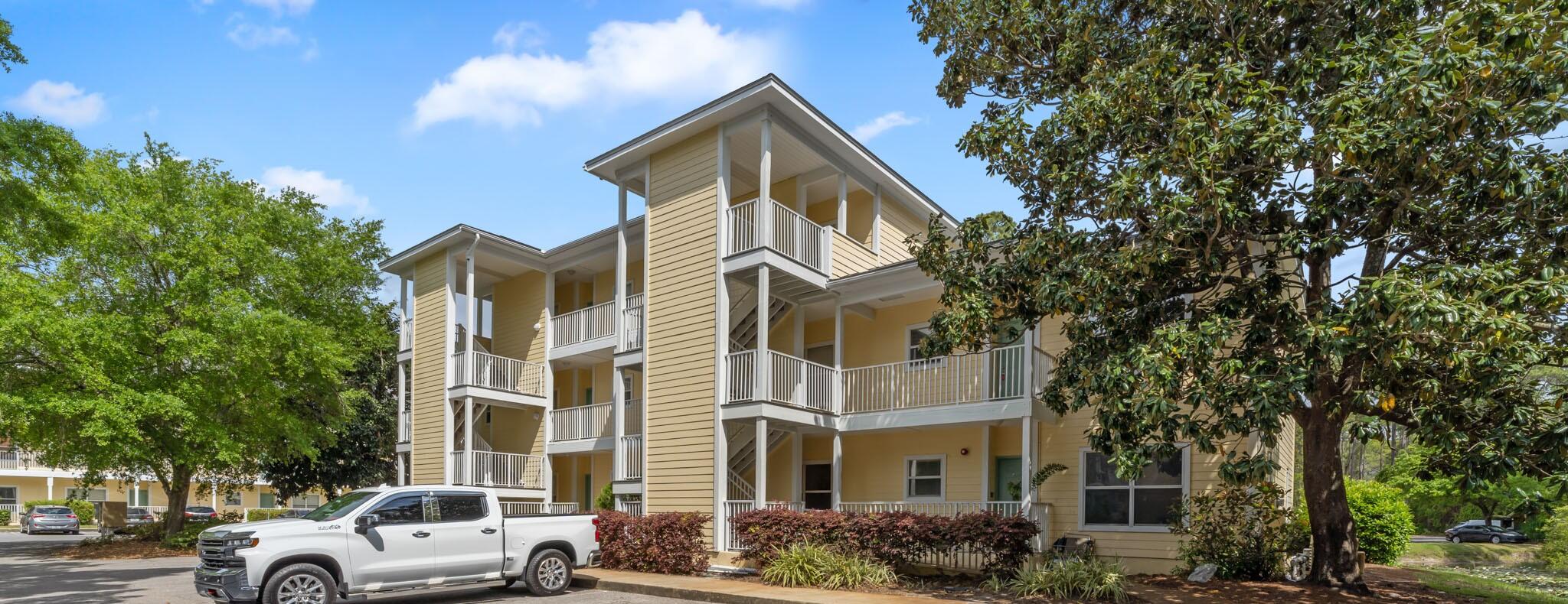 POINTE OF VIEW CONDO - Residential