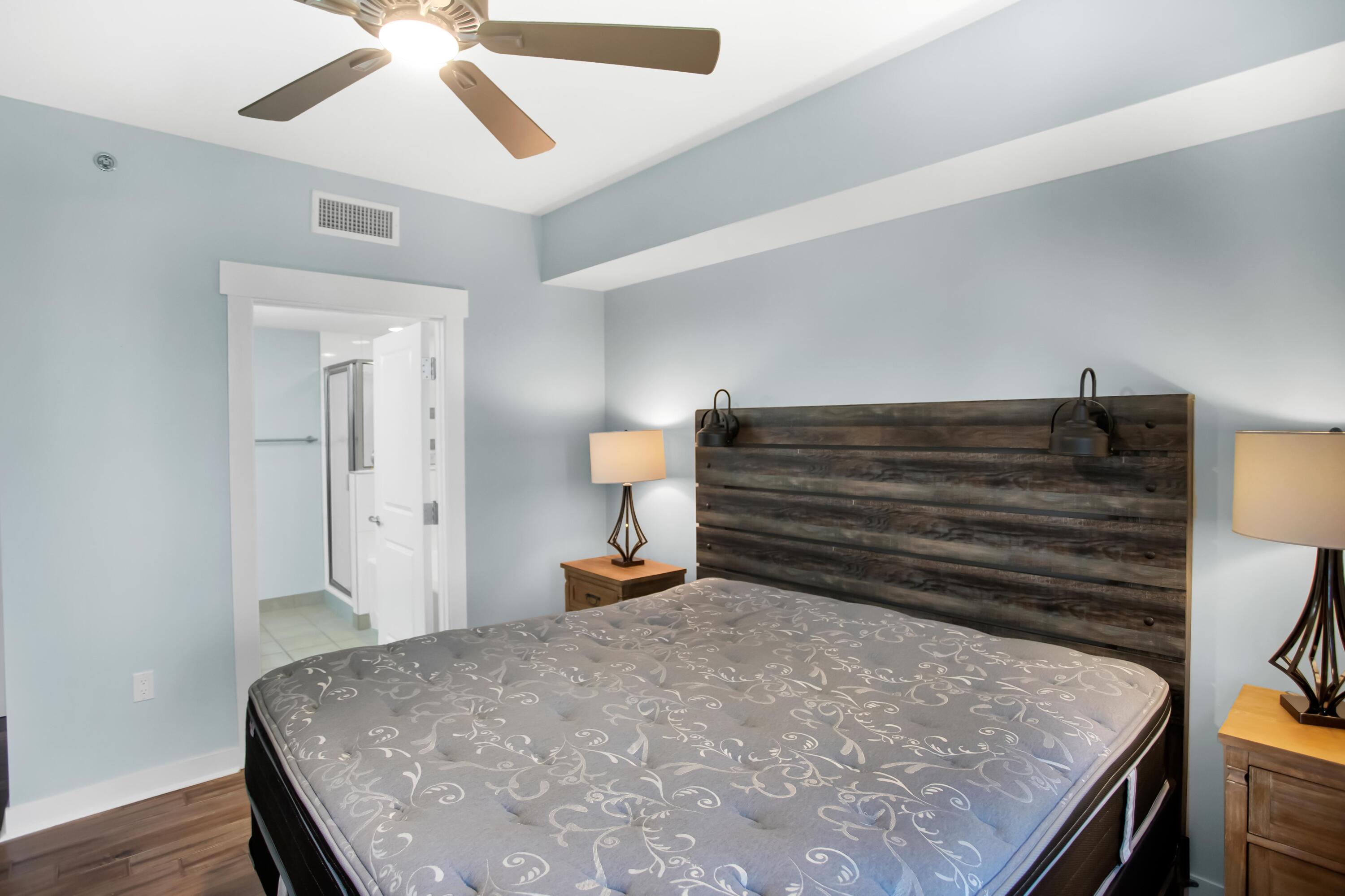 BAHIA CONDO - Residential