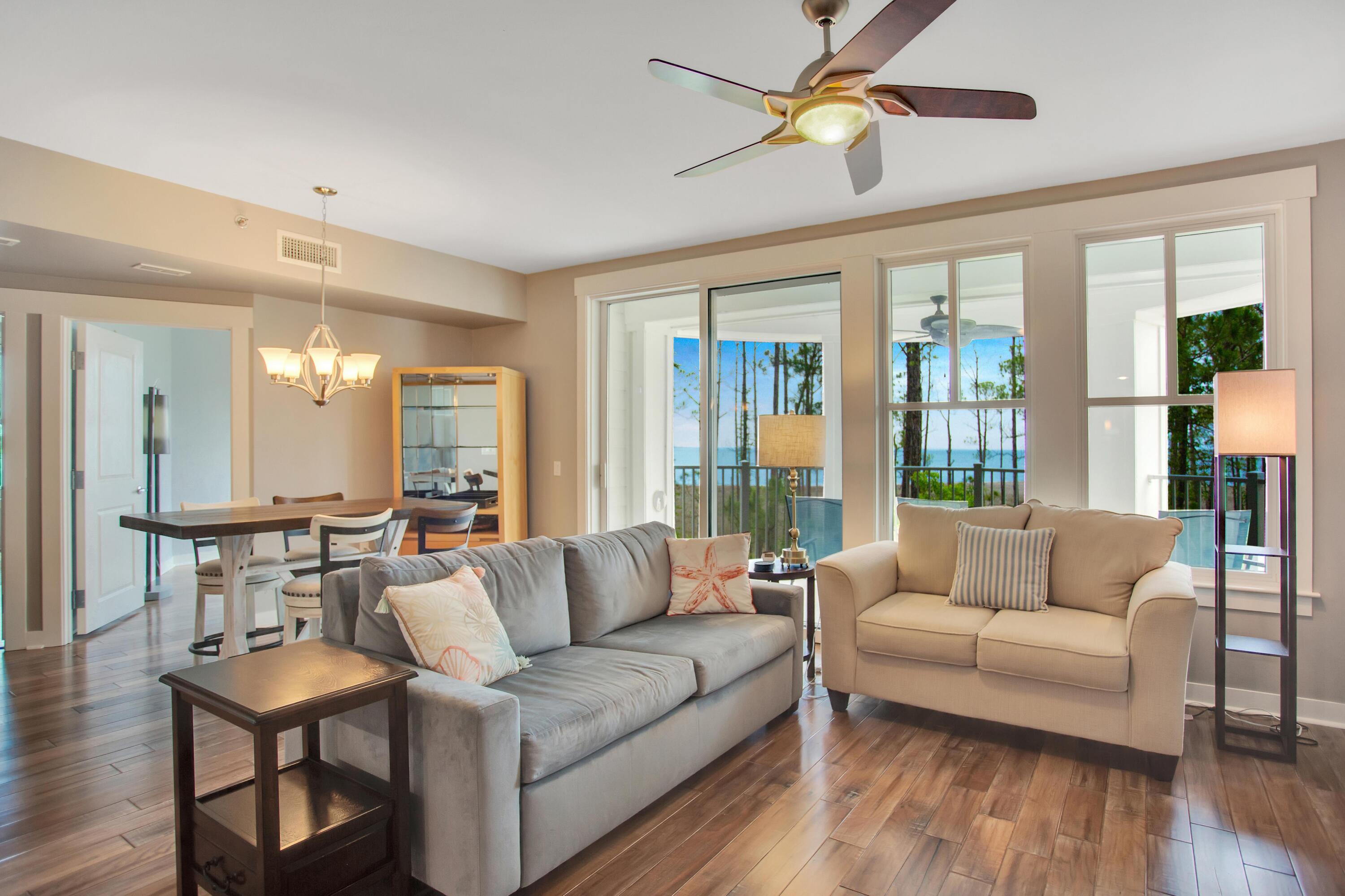 BAHIA CONDO - Residential