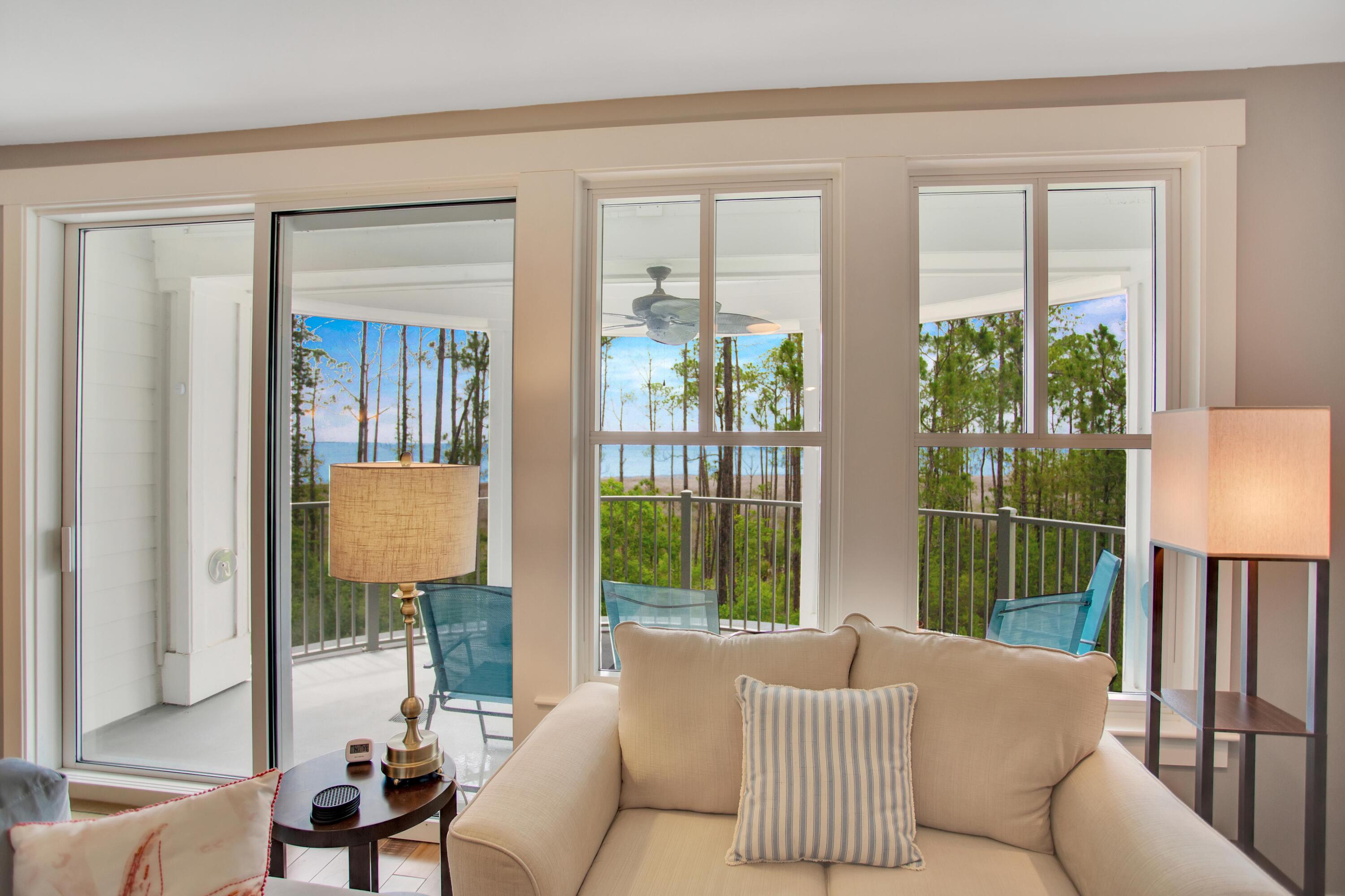 BAHIA CONDO - Residential